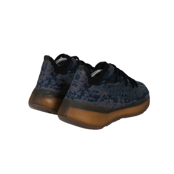 Adidas Mens Yeezy Boost 380 Covellite Size US 10.5 Blue Grey Gum Sole main image 4